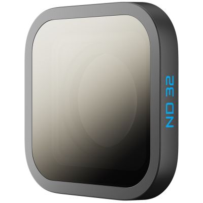 4. GoPro ND Filter 4-Pack (H13)