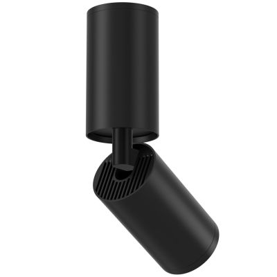 3. Maytoni C051CL-01B GU10 ceiling light