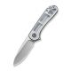CIVIVI Elementum D2 Lexan C907A-7 knife
