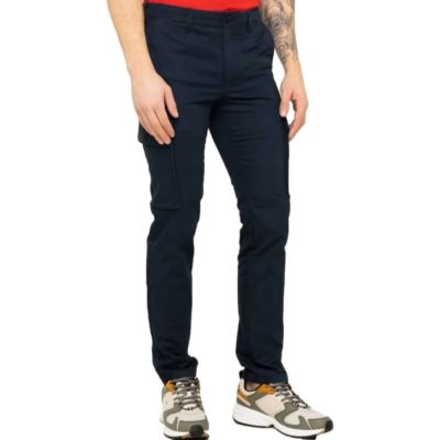 2. TOMMY HILFIGER MEN'S SLIM PANTS MW0MW11785