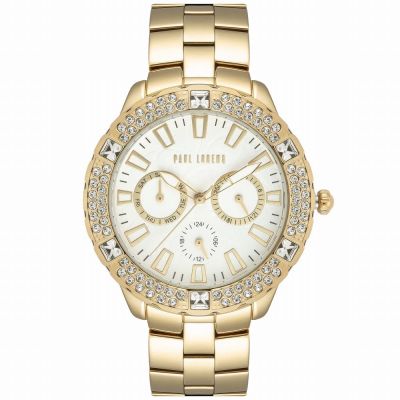 Paul Lorens PL8527B3-3D1 Women's Watch