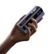 3. Baseus EnerGeek GR11 10000mAh 100W Power Bank with Retractable Cable - Gray