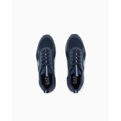 7. EA7 Emporio Armani M shoes X8X027-XK050-D813