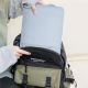7. Tech-Protect Sleeve Laptop Bag 13-14" - Blue