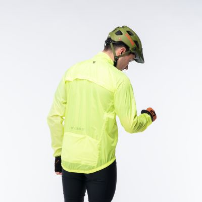 19. Radvik Papa Wp Jacket Gts M 92800624364 Cycling Jacket