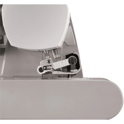 4. SINGER 14HD-854 Overlock Sewing Machine