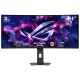 24. ASUS ROG Strix OLED XG34WCDG Computer Monitor 86.4 cm (34") 3440 x 1440 px UltraWide Quad HD QD-OLED Black