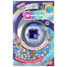 TAMAGOTCHI PARADISE - FROZEN OCEAN