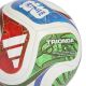 4. adidas World Cup 2026 Trionda Competition JD8031 Ball