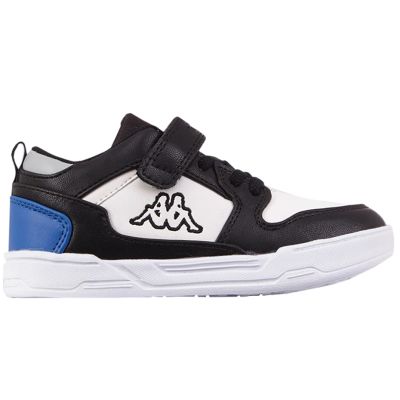 7. Kappa Lineup Low K Jr 260932K 1160 shoes
