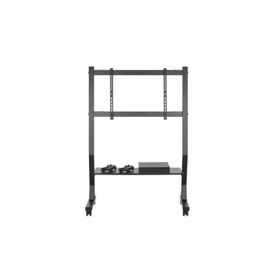 2. Mobile stand + TV mount 45-90" 60KG SD-22 ART Vesa 800x400