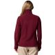 3. Columbia Fast Trek II Jacket 1465351625 Burgundy L