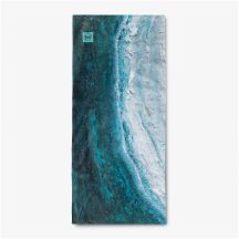 BUFF COOLNET UV® WATSEA BLUE Bandana – One size