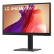 2. 27-inch IPS LCD monitor model 27BA45U-B by LG