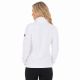 2. Geographical Norway TUG FZ WHITE DB LADY 268 Women’s Fleece Jacket (WA1726F/GN-WHITE)