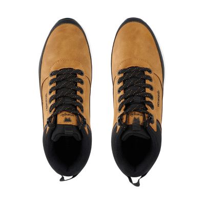 4. Wrangler Carver Shoot Men's Shoes 20263027 35A