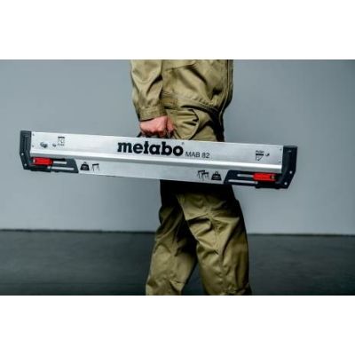 4. Metabo MAB 82 Steel Supported Scaffold