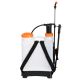 15. ADLER AD 6810 16L backpack pressure sprayer