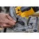 3. DeWALT DWE576K Circular Saw Black, Yellow