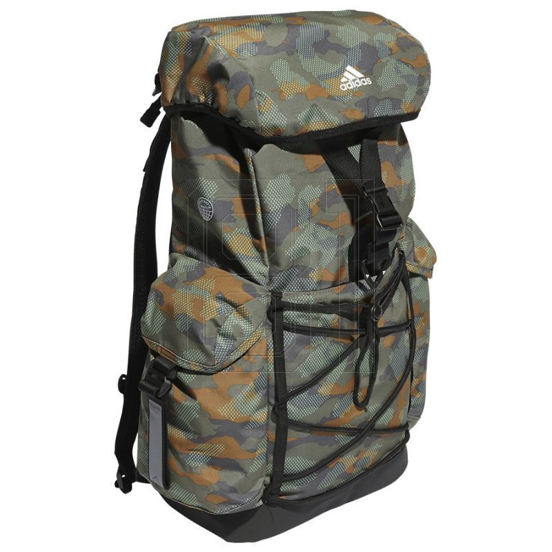 6. Backpack adidas City Explorer Backpack HR3699