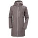 15. Helly Hansen Long Belfast Jacket W 55964 656