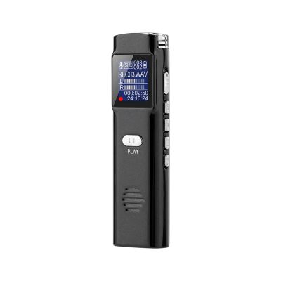 Kruger&Matz 8GB Digital Voice Recorder