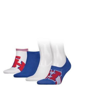 6. Tommy Hilfiger 4001 470 Socks