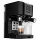 2. Sencor SES 4040BK Semi-Automatic Espresso Machine 1.4 L
