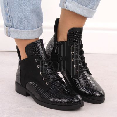 14. Vinceza W 16477 JAN348A Ankle Boots