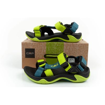 10. CMP shoes children's sandals youth Hamal Hiking light comfortable
