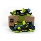 10. CMP shoes children's sandals youth Hamal Hiking light comfortable