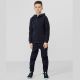 4. Sweatshirt 4F Jr HJL22-JBLM001 31S