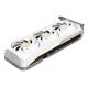 4. graphics card ZOTAC RTX 5070 Ti SOLID Core OC White