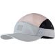 BUFF 5 PANEL SPORT CAP DOMUS LIGHTGREY S/M L/XL Cap
