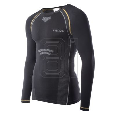 3. Brugi 4RC3 M 92800463939 Thermoactive T-shirt