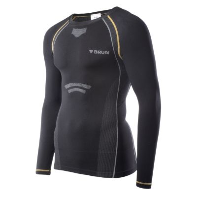 3. Brugi 4RC3 M 92800463939 Thermoactive T-shirt