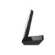 17. Gigaset 500 Comfort ECO DECT GAP CAT-iq silver cordless phone