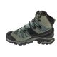 2. Salomon Quest 4 GTX W L41387000 Gray 37 1/3