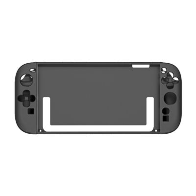 3. Dux Ducis Protective Case for Nintendo Switch 2 - black
