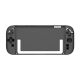3. Dux Ducis Protective Case for Nintendo Switch 2 - black