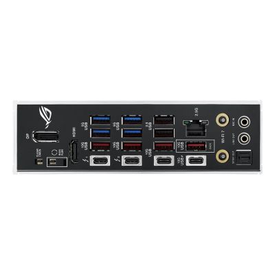 15. ASUS ROG STRIX Z890-F GAMING WIFI Motherboard