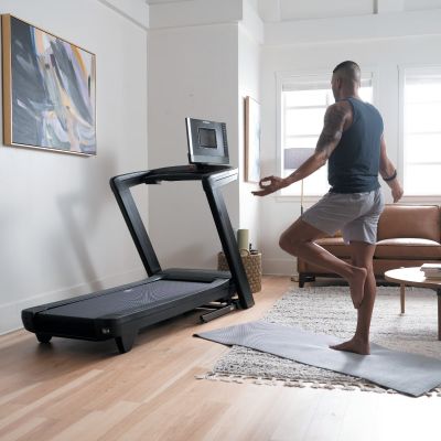 5. Nordictrack Commercial 1250 NTL14124 Electric Treadmill