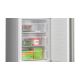 6. BOSCH KGN362IDF fridge-freezer