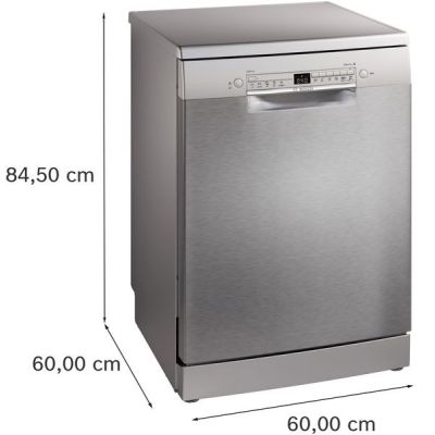 34. BOSCH SMS2HVI06E dishwasher
