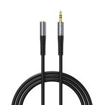 Orico AXF-30 Mini Jack 3.5mm Male to Female Audio Cable 3m - Black