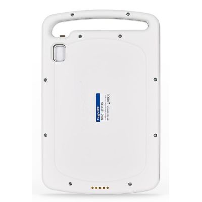 2. Baaske Medical 2013008 27.9 cm (11") Case White