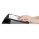 6. Spigen Urban Fit Case for iPad Air 10.9'' 4/5 2020-2022 / 11.6'' 2024 - Black