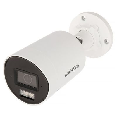 Hikvision DS-2CD2046G2H-IU IP camera 2.8mm EF PL