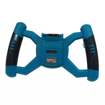 5. 18V SAS Battery Mixer