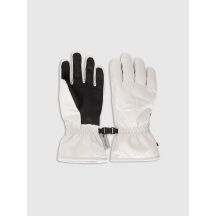 Thinsulate ski gloves, membrane 5000, children's, 4F, 4FJRAW25AFGLU228-27S
